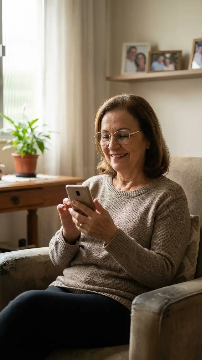 Mostruário de óculos moderno