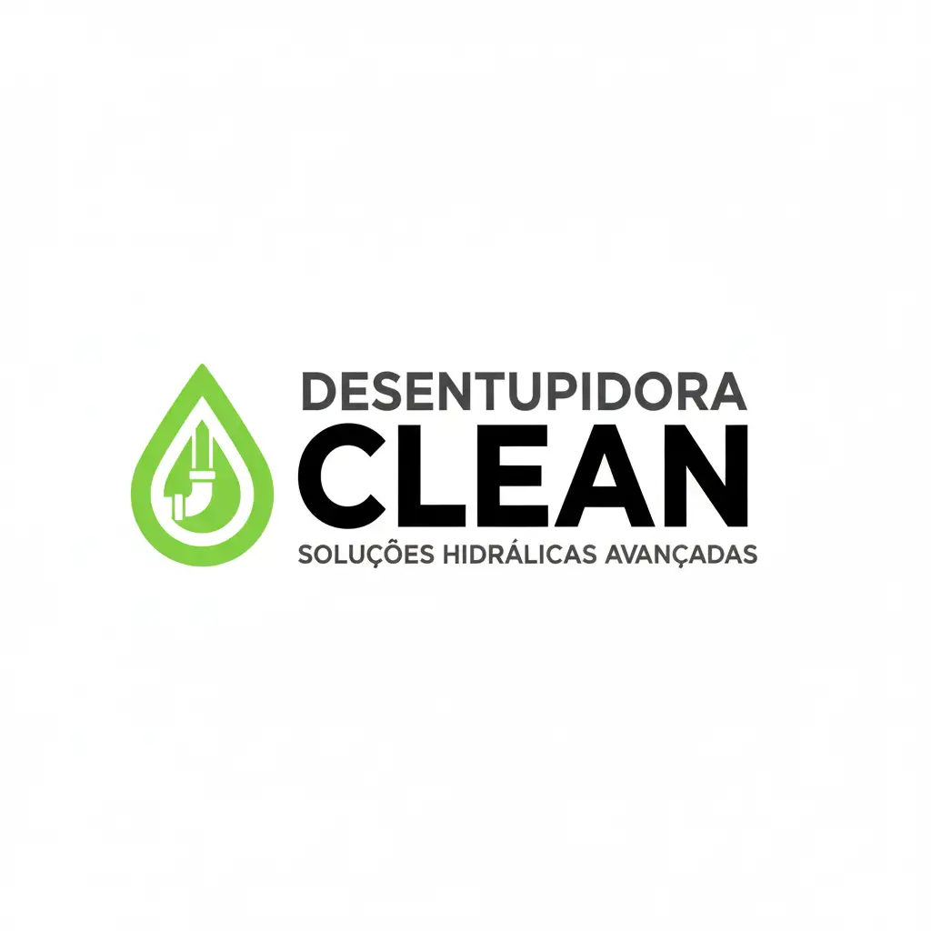 Desentupidora Clean
