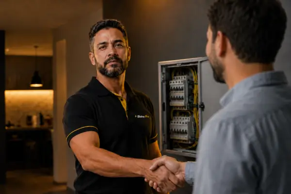 Qualificação Técnica